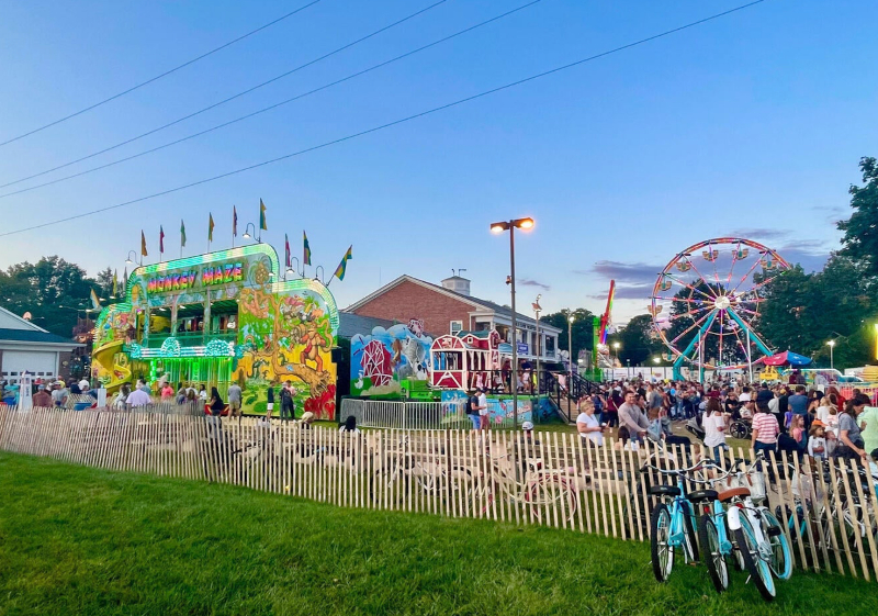 Fair Haven Carnival Park