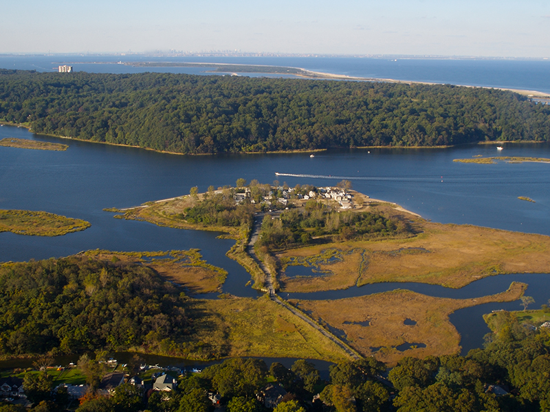 Fair Haven Lake